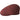 Baschi e berretti Unisex Kangol - Birdseye Maze 507 - Rosso