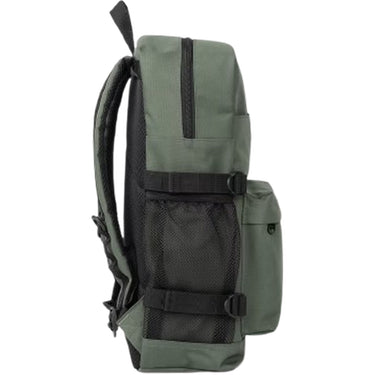 Carhartt Wip Sacs à dos décontractés pour hommes - Sac à dos Jakob - Vert