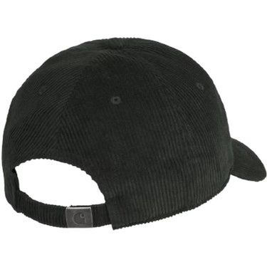 Cappellini da baseball Unisex Carhartt Wip - Harlem Cap - Verde