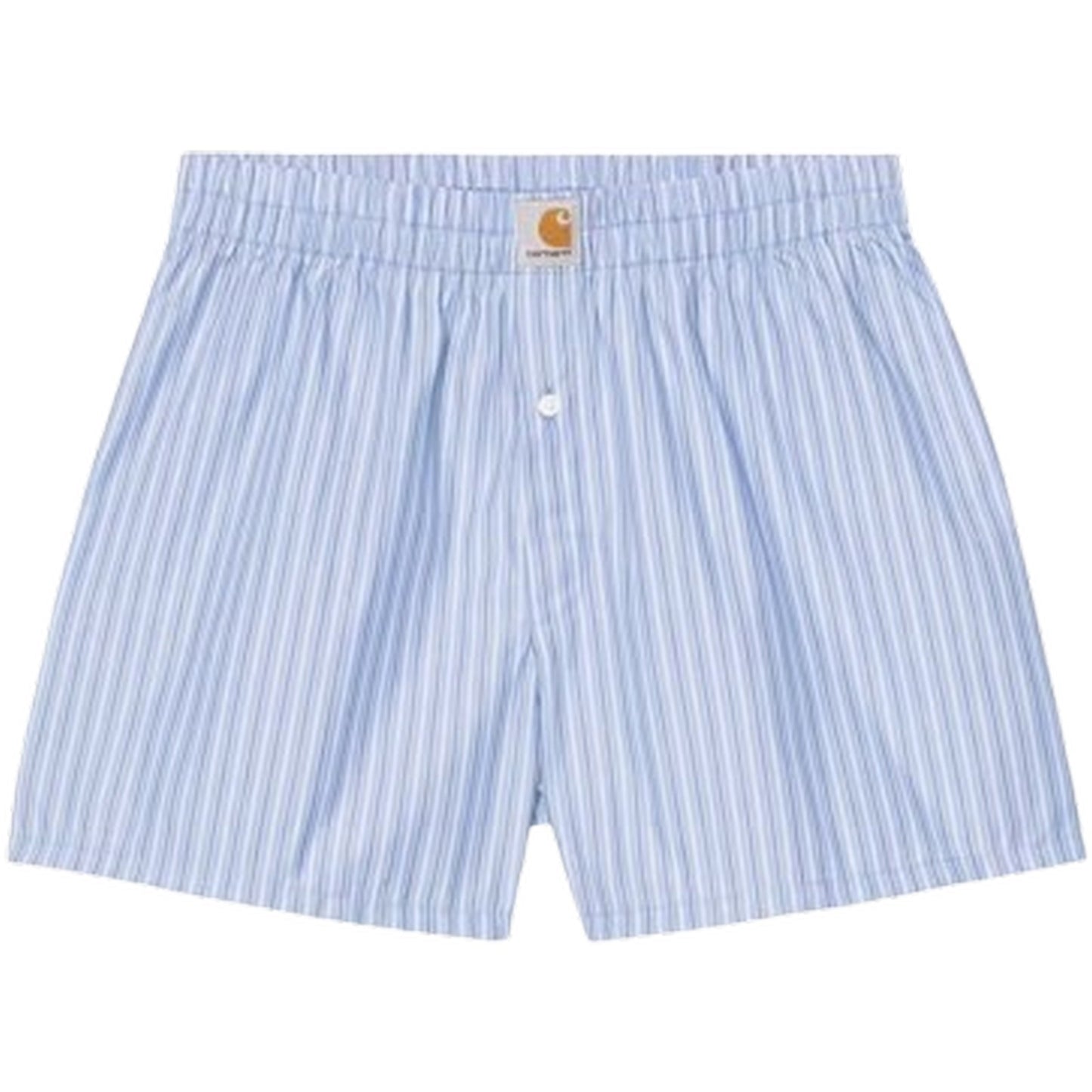 Boxer Uomo Carhartt Wip - Cotton Boxer - Multicolore