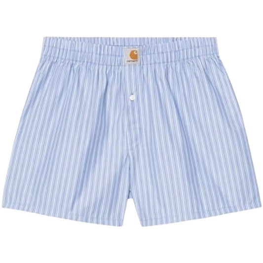 Boxer Uomo Carhartt Wip - Cotton Boxer - Multicolore