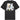 T-shirt Uomo Arte Antwerp - Big Logo Back T-shirt - Nero