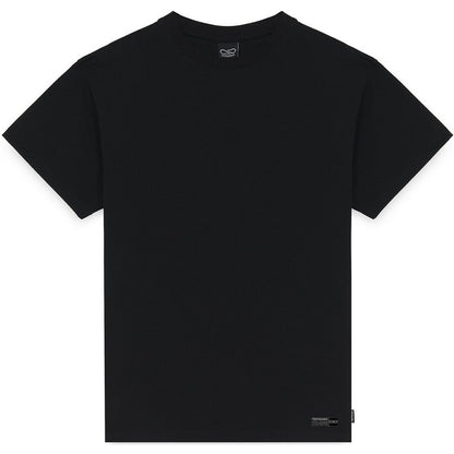 T-shirt Uomo Propaganda - T-Shirt M/M Label Classic - Nero