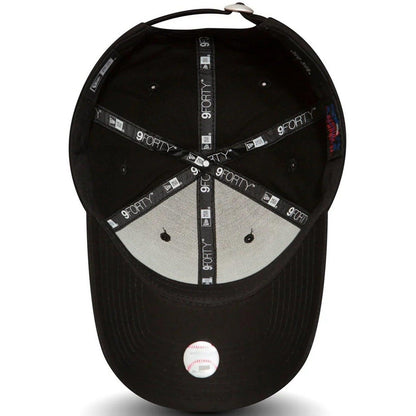 Cappellini da baseball Uomo New Era - League Essential 9Forty - Nero