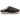 Pantoufles unisexes Subu - Sandale Subu King Crocodile - Noir