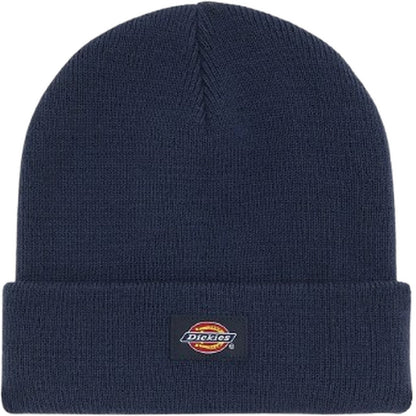 Berretti in maglia Uomo Dickies - Gibsland Beanie - Blu