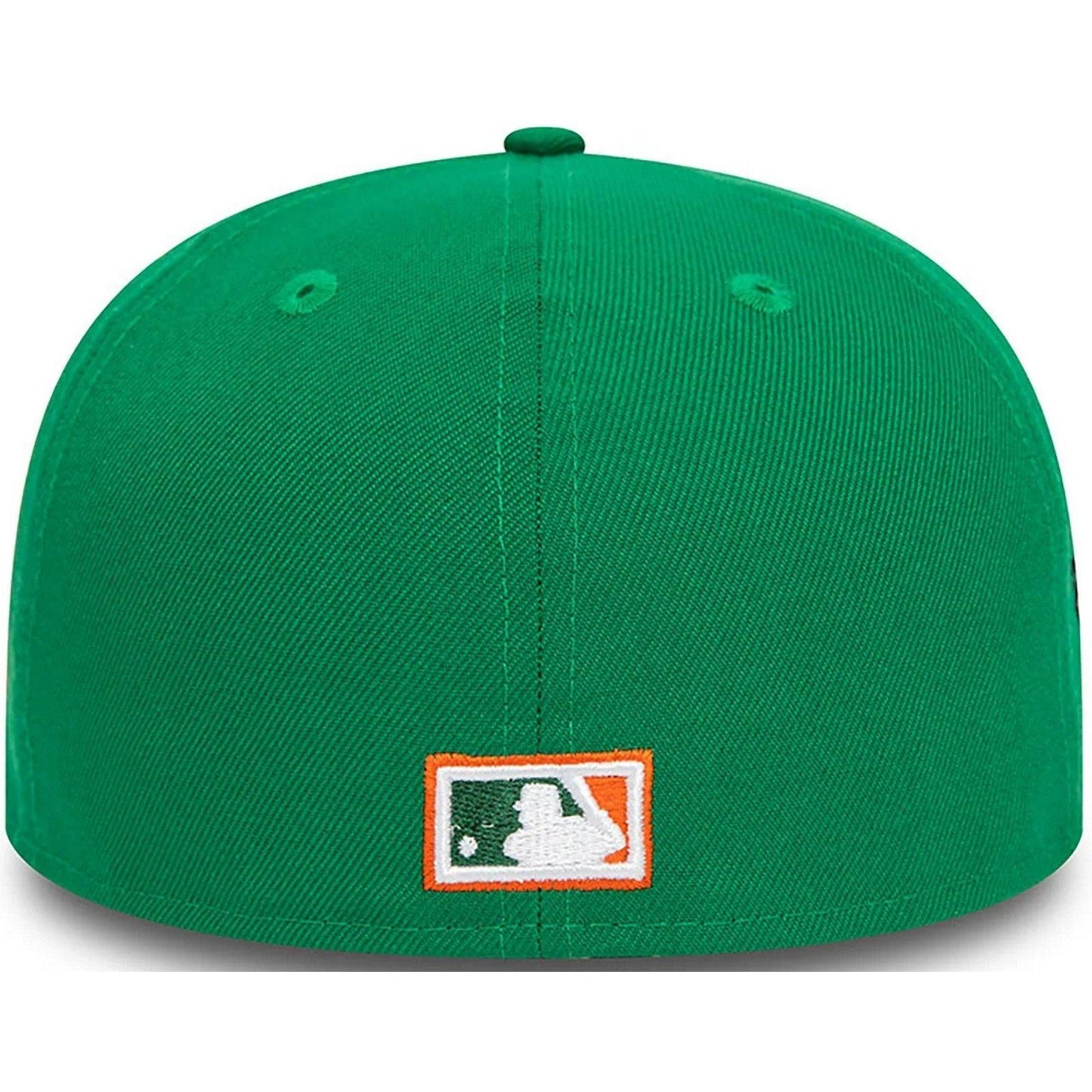 Cappellini da baseball Unisex New Era - Mlb Coop Pin 59Fifty Rc - Verde