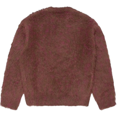 Maglie Uomo Edwin - Baz Sweater - Marrone