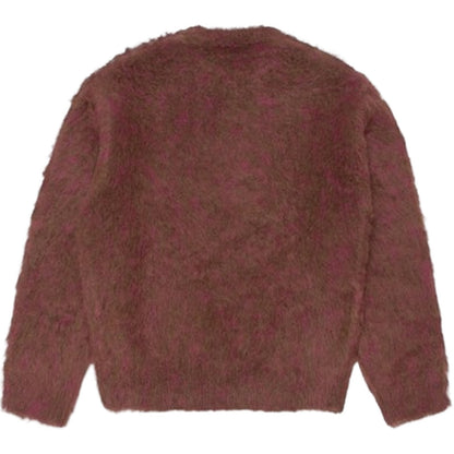Maglie Uomo Edwin - Baz Sweater - Marrone