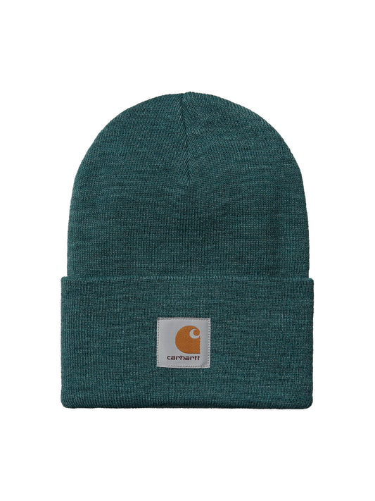 Berretti in maglia Unisex Carhartt Wip - Acrylic Watch Hat - Verde