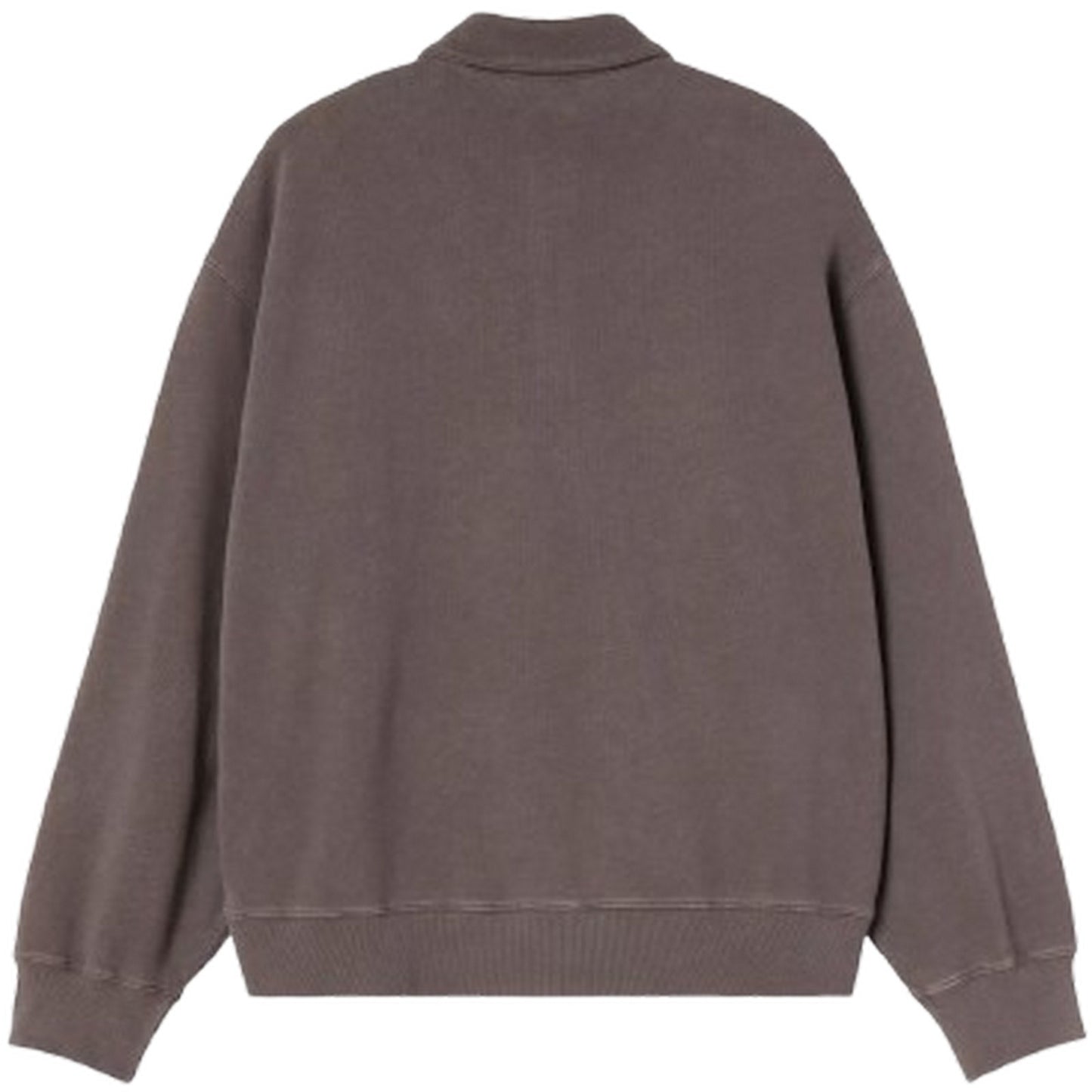 Polo Uomo Carhartt Wip - Harper Polo - Marrone