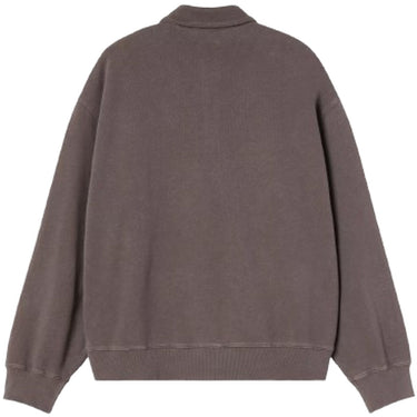 Polo Uomo Carhartt Wip - Harper Polo - Marrone