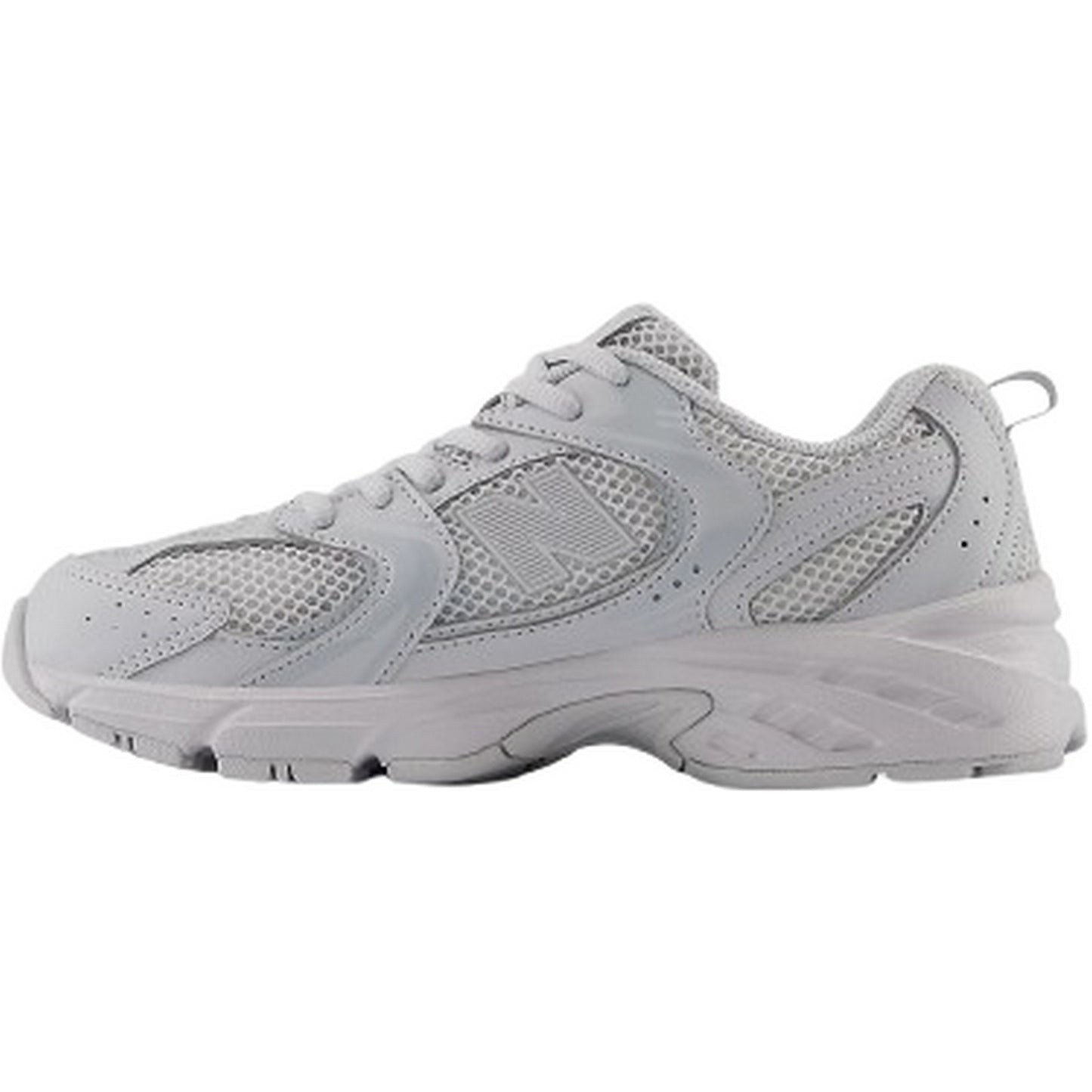 Sneaker Ragazzo New Balance - Scarpa Kids Lifestyle - Grigio