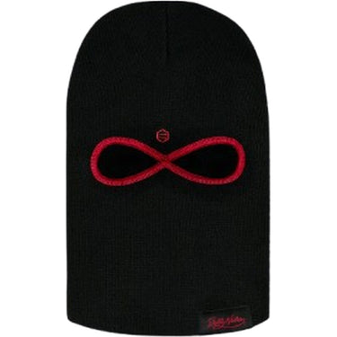 Passamontagna Unisex Dolly Noire - Beanieclava - Nero