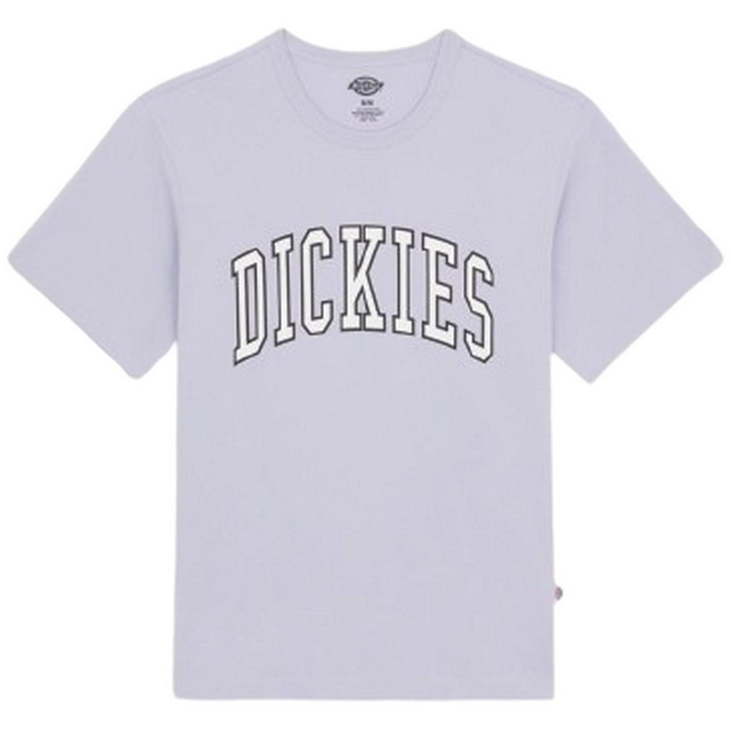 T-shirt Uomo Dickies - Aitkin Tee - Viola