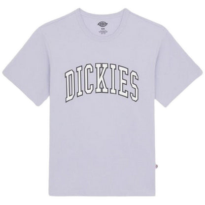 T-shirt Uomo Dickies - Aitkin Tee - Viola