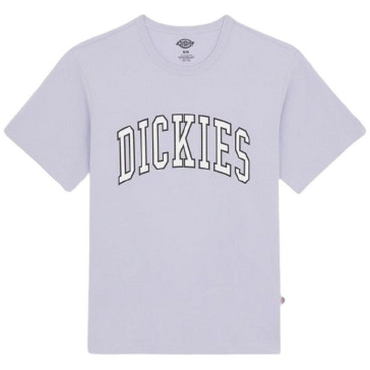 T-shirt Uomo Dickies - Aitkin Tee - Viola