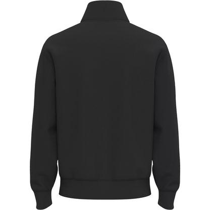 Maglie a manica lunga Uomo Levi's - Original Hm 1/4 Zip - Nero