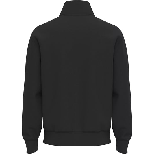 Maglie a manica lunga Uomo Levi's - Original Hm 1/4 Zip - Nero