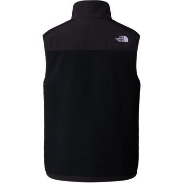 Kamizelka męska The North Face – M Retro Denali Vest – czarna