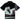 Camicie casual Uomo Dolly Noire - Smokey rinck shirt - Nero