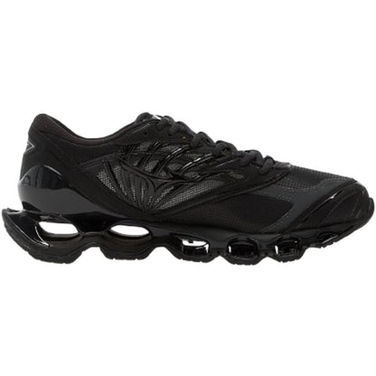 Sneaker Unisex Mizuno - Wave Prophecy Ls Gtx - Nero
