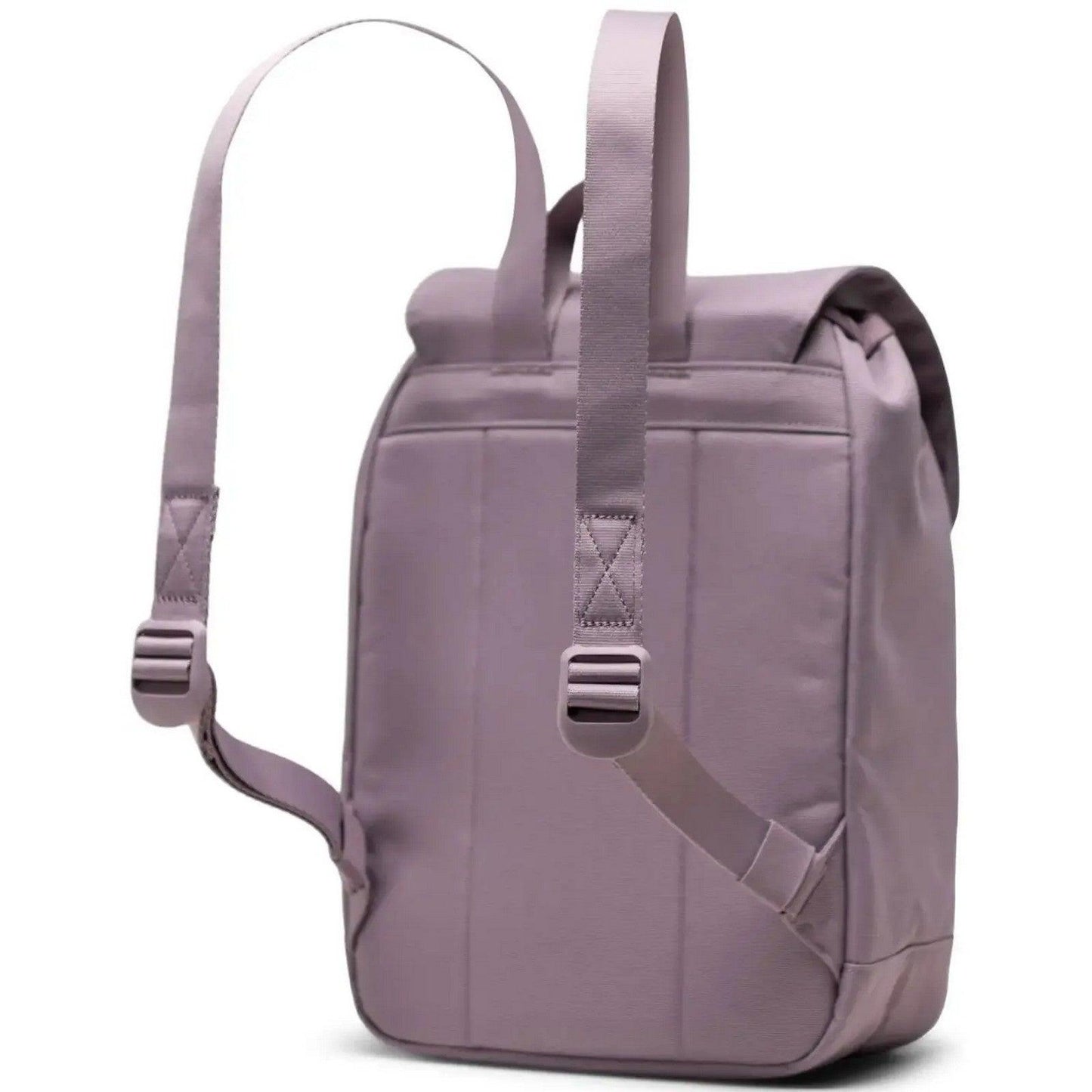 Zaini Casual Unisex Herschel - Herschel Retreat Mini Backpack - Viola