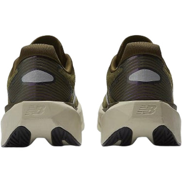 Chaussures de course sur route New Balance pour femmes - Scarpa Running - Fuelcell Rebel - Vert