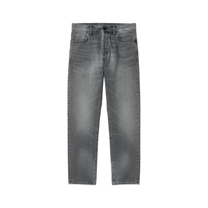 Jeans Uomo Carhartt Wip - Klondike Pant - Nero