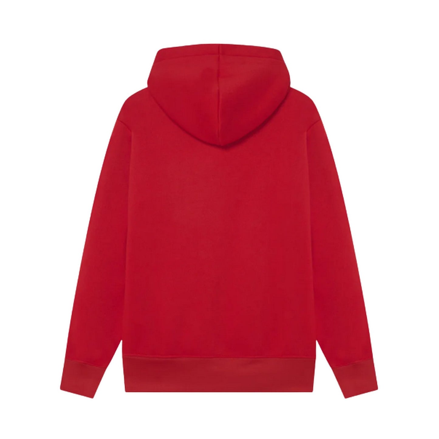 Felpe con cappuccio Ragazzi Unisex Jordan - Bambino Jumpman Sustainable Po Hoodie - Rosso