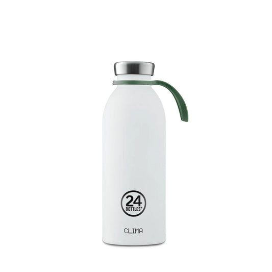 Thermos per bibite Unisex 24bottles - Bottle Tie - Verde