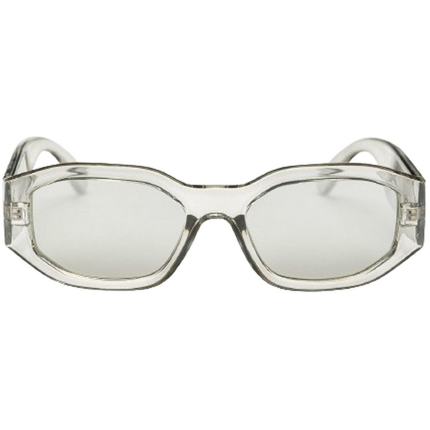 Occhiali da sole Unisex Chpo - Brooklyn - Bianco
