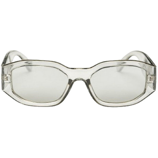 Occhiali da sole Unisex Chpo - Brooklyn - Bianco
