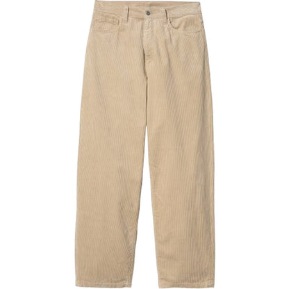 Pantaloni Uomo Carhartt Wip - Landon Pant - Beige