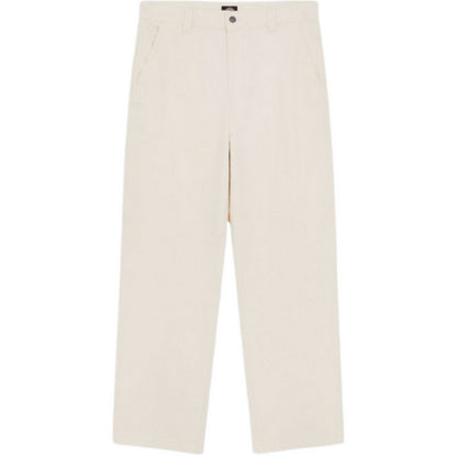 Pantaloni Uomo Dickies - Madison Baggy Fit Denim - Bianco