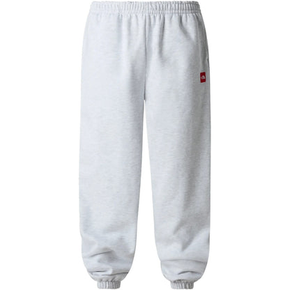 Pantaloni Uomo The North Face - M TNF RB Sweatpants - Grigio