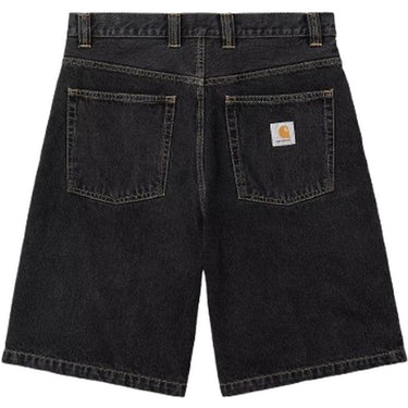 Carhartt Wip Bermuda pour hommes - Brandon Short - Noir