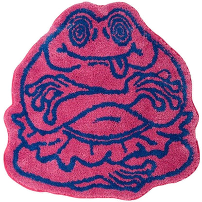 Tappeti Uomo Edwin - Emc Rug - Rosa