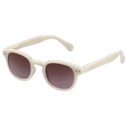 Occhiali da sole Unisex Izipizi - Occhiali Sun Mod.c - Bianco