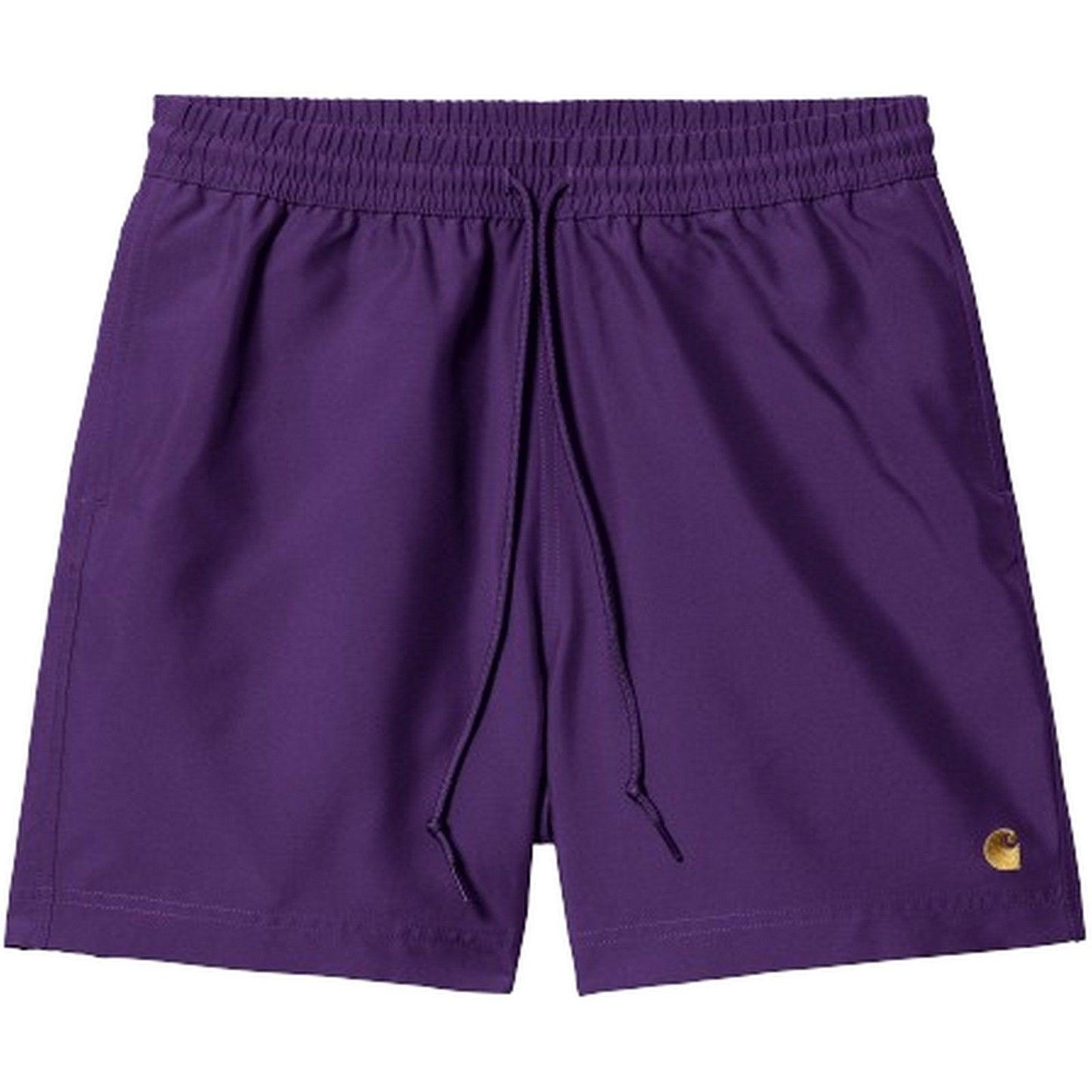 Pantaloncini e calzoncini Uomo Carhartt Wip - Chase Swim Trunks - Viola