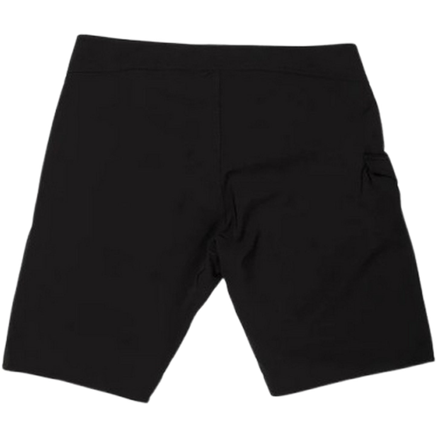Pantaloncini e calzoncini Uomo Volcom - Lido Solid Mod 20 - Nero