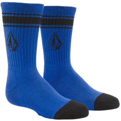 Calze Uomo Volcom - Full Stone Sock Multipack - Multicolore