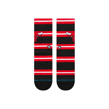 Chaussettes unisexe Stance - Prep Chi - Noir