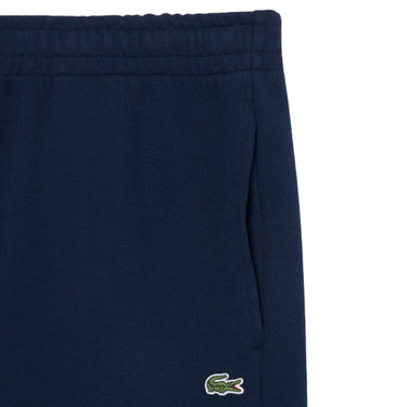 Pantaloni Uomo Lacoste - Pantaloni Tuta - Blu