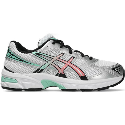 Sneaker Ragazzi Unisex Asics - Gel-1130 Gs - Bianco
