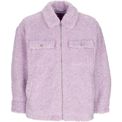 Giacche Donna Obey - Obey Brenda Jacket - Viola