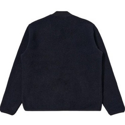 Giacche Uomo Universal Works - Zip Bomber - Blu