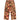Pantaloni Uomo Deus Ex Machina - Ombre Cargo Pant - Camouflage