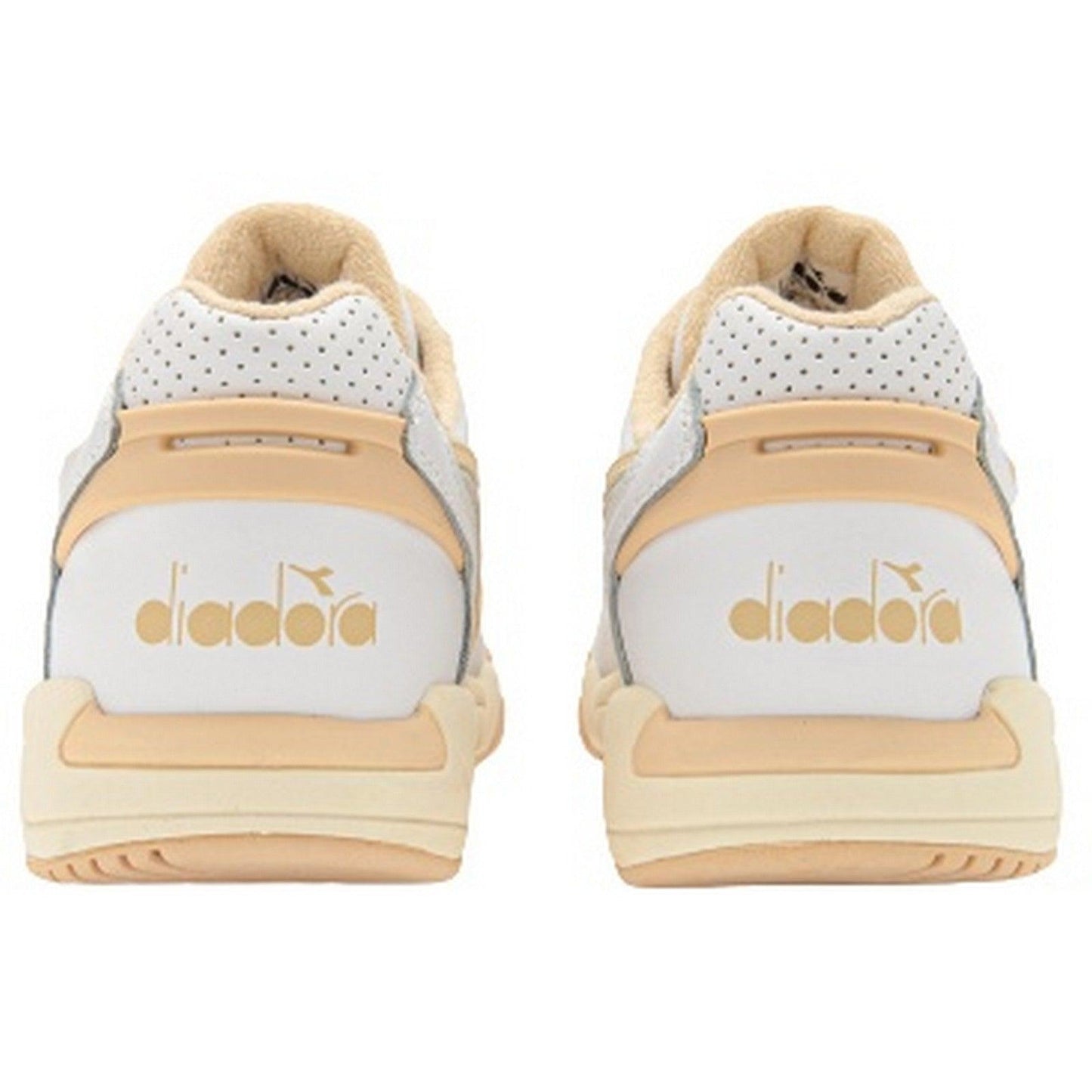 Sneaker Unisex Diadora - Winner - Bianco