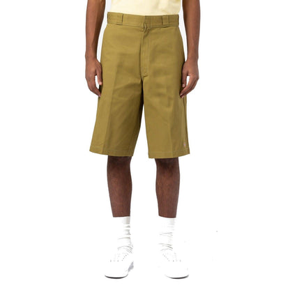 Bermuda Uomo Dickies - 13In Mlt Pkt W/St Rec - Verde